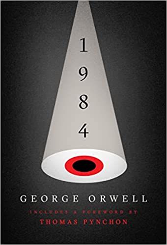 1984 by George Orwell — more on Goodreads