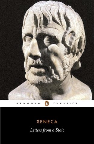 Letters from a Stoic by Seneca — more on Goodreads