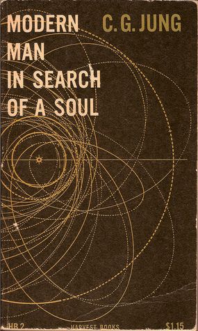 Modern Man in Search of a Soul by C.G. Jung — more on Goodreads