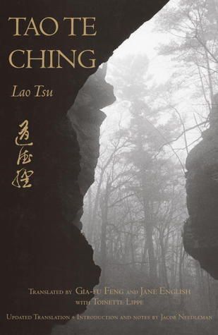 Tao Te Ching by Lao Tzu — more on Goodreads