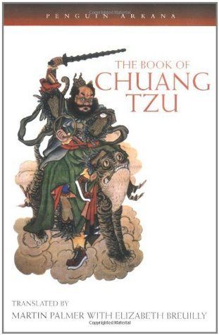 The Book of Chuang Tzu by Zhuangzi — more on Goodreads