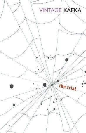 The Trial by Franz Kafka — more on Goodreads